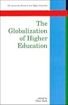 The Globalization of Higher Education (Society for Research into Higher Education)