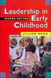 Leadership in Early Childhood