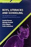 Boys, Literacies and Schooling: The Dangerous Territories of Gender-Based Literacy Reform