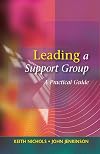 Leading a Support Group