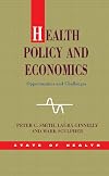 Health Policy and Economics (State of Health)