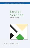Social Science (Concepts in the Social Sciences (Paperback))