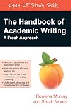 The Handbook of Academic Writing