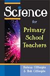 Science for Primary School Teachers