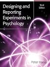 Designing and Reporting Experiments in Psychology