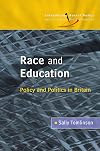 Race and Education: Policy and Politics in Britain (Introducing Social Policy)