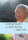 Mental health and well-being in later life