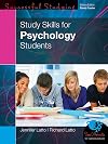 Study Skills for Psychology Students (Successful Studying)