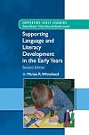 Supporting language and literacy development in the early years (Supporting Early Learning)
