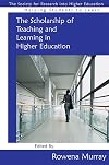 The Scholarship of Teaching and Learning in Higher Education (Helping Students Learn)