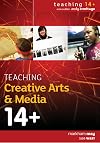 Teaching creative arts and media 14