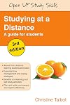 Studying at a distance : a guide for students