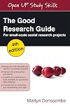 The Good Research Guide
