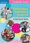 Developing Reflective Practice In The Early Years