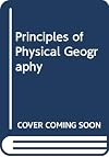 Principles of Physical Geography