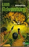 Lion Adventure
