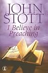 I Believe in Preaching
