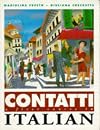 Contatti 1: A First Course in Italian