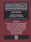 Greenfield's Neuropathology (Two-Volume Set)