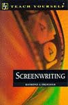 Screenwriting (Teach Yourself: writer's library)