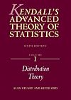 Kendall's advanced theory of statistics