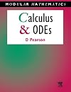 Calculus and ODEs