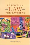 Essential Law for Catering Students