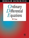 Ordinary Differential Equations