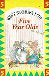 Best Stories for Five Year Olds