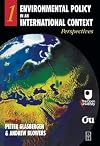 Environmental Policy in an International Context: Perspectives: 1