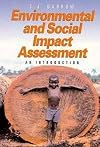 Environmental and Social Impact Assessment : An Introduction