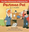 Postman Pat in a Muddle