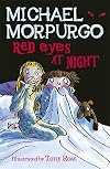 Red Eyes at Night (Read Alone)