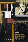 Film Studies: A Reader (Hodder Arnold Publication)