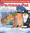 Postman Pat and the Christmas Baby