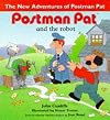 Postman Pat and the Robot