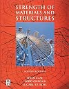 Strength of Materials and Structures: An Introduction to the Mechanics of Solids and Structures
