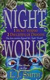 Night World: Secret Vampire and Daughters of Darkness