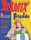 Asterix and Friends (The Adventures of Asterix)