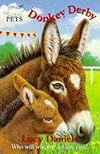 Donkey Derby (Animal Ark)