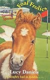 Foal Frolics
