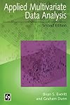 Applied Multivariate Data Analysis