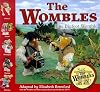 Wombles - Bigfoot Womble