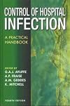 Control of hospital infection: a practical handbook