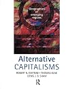 Alternative Capitalisms: Geographies of Emerging Regions