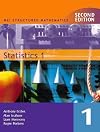 Statistics: Bk. 1 (MEI Structured Mathematics)