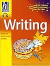 Hodder Home Learning: Age 4-5 Writing