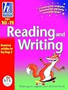 Hodder Home Learning: Age 10-11 Reading and Writing: Helping You Support Your Child in Year 6