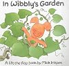In Wibbly's Garden