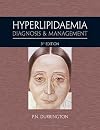 Hyperlipidaemia 3Ed: Diagnosis and Management (A Hodder Arnold Publication)